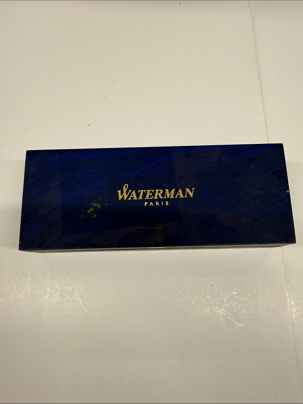 NEW Waterman Paris Pen